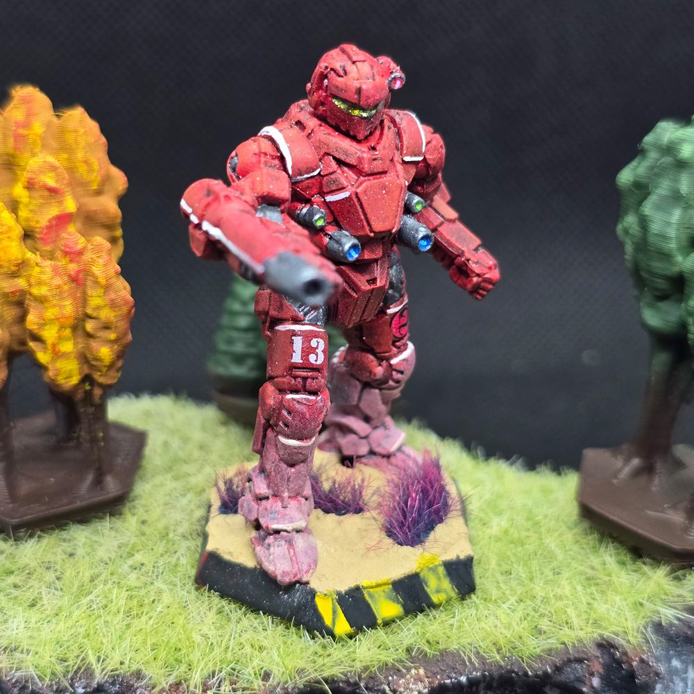 Black Knight – Sword of Light