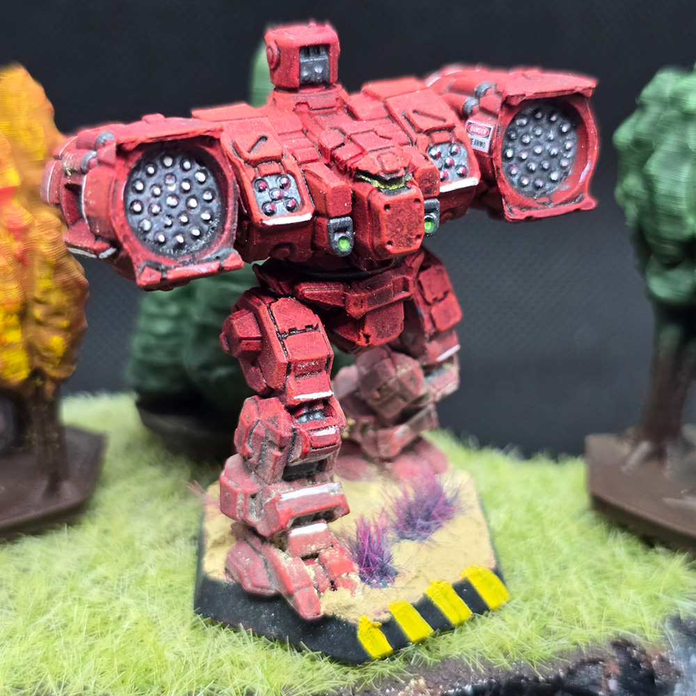 Longbow – Sword of Light