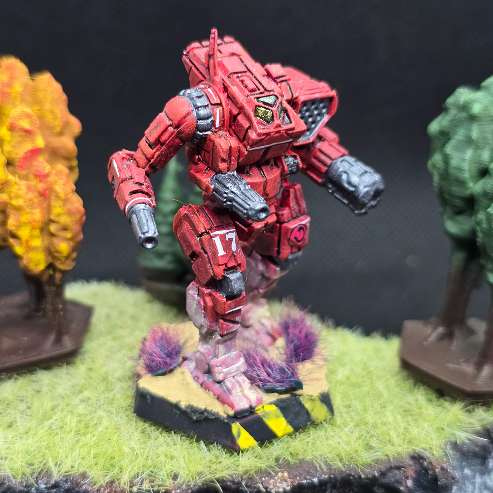 Orion – Sword of Light