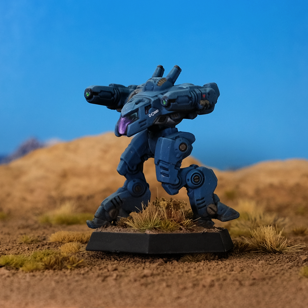 Jackalope – Broken Arrows