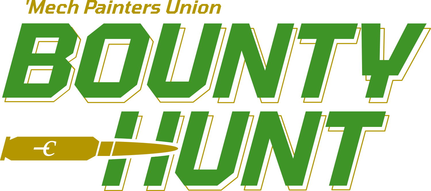 Bounty Hunt: Season 1 Announcement