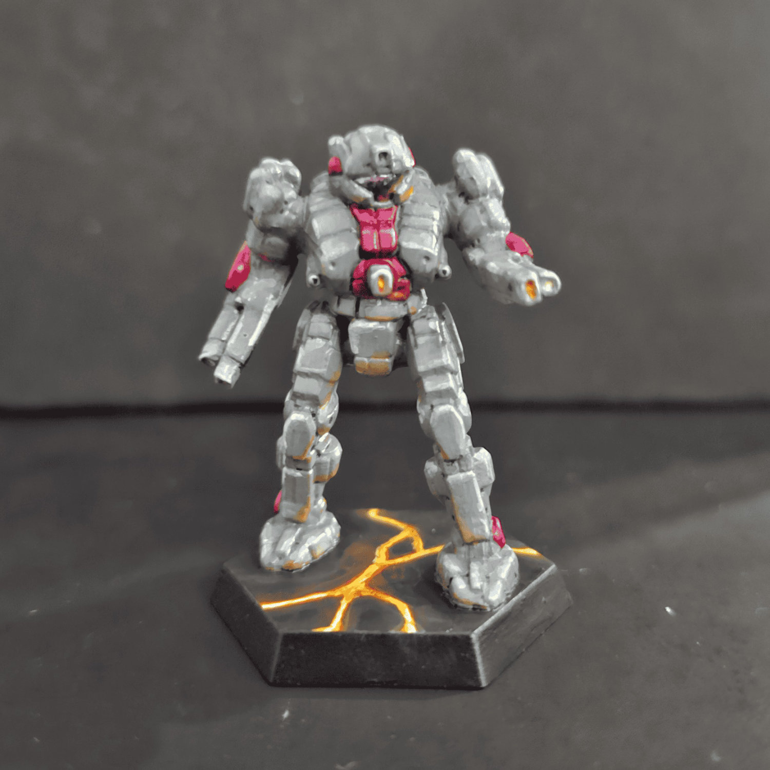 Firestarter – Magistracy of Canopus, 1st Raventhir Cuirassiers