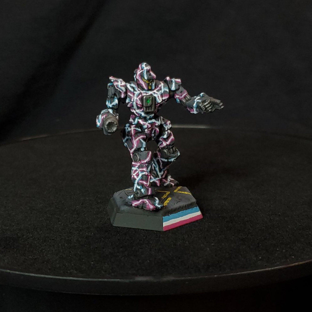 Centurion – The Waveriders